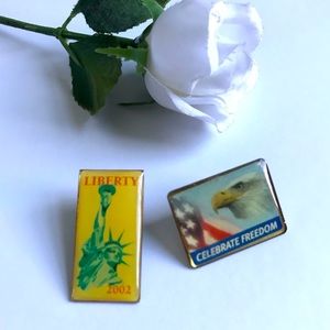 Vintage Pin Bundle!